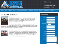 A Reliable Remodeler
