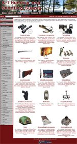 A-1 Hunting and Shooting Supply