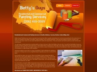 Small Business Website Design