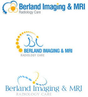 MRI Company Logo Design