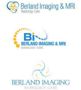 Radiology Company Logo Design