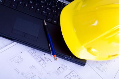 Construction Website Design