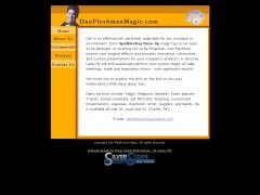 Dan Fleshman Magic