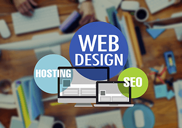 Web Design Services: Website Design & Search Engine Optimization