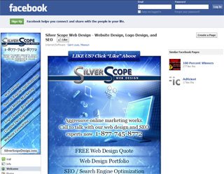 Facebook Marketing | Facebook Page Creation & Design