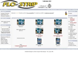 FloStrip