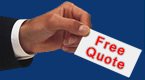 Free Quote