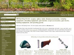 GM Sporting Goods