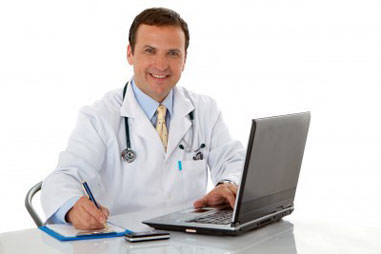 Healthcare Website Design Services | Web Design for the Healthcare Industry