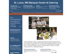 Joshua's Banquet Center and Catering
