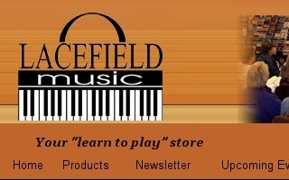 Lacefield Music