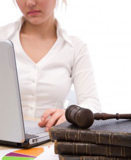 Legal Services Website Design | Web Design for Lawyers, Law Firms, & Attorneys