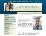 Reverse Mortgage Information