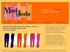Modjods Jodhpurs