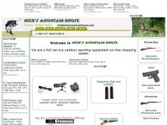 Scopes, Optics, Guns, Firearms, Taurus, Mossberg, Savage, and Marlin