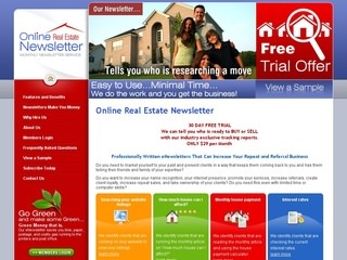 real estate online