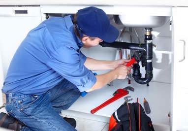 Plumbing Web Design | Websites for Plumbers & Pluming Companies
