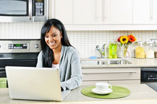Remodeling & Home Improvement Website Design