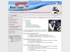 Sercomp International
