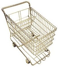 E-Commerce Shopping Cart