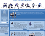 Saint Louis University Hockey