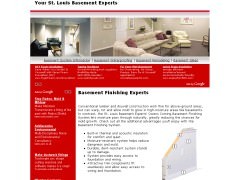 St. Louis Basement Experts