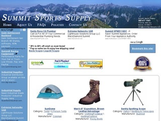 Summit Sports Supply