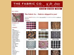 The Fabric Co.