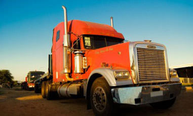 Trucking Website Design | Web Design & SEO for Trucking Companies