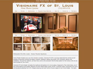 Visionaire FX