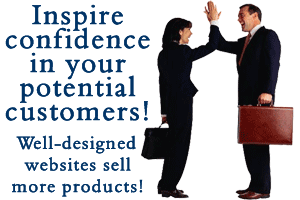 Web Site Design