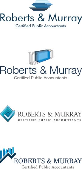Accounting Logo Design