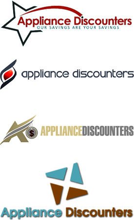 Appliance Store Logo Designs