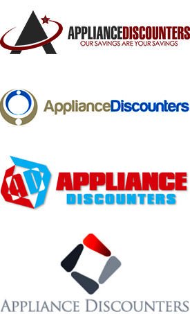 Appliance Store Logos