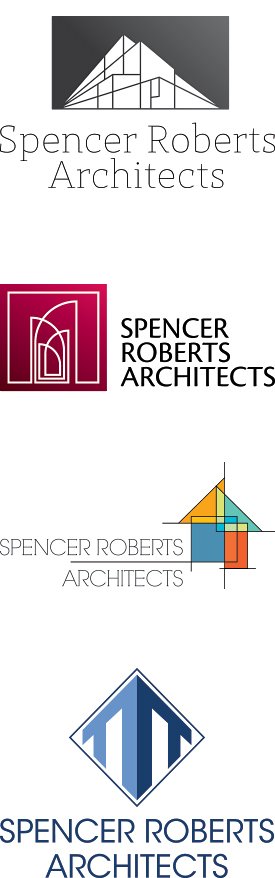 Architecture Logos | Architect Logo Design Services