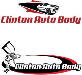 Auto Body Logos | Logo Design Services