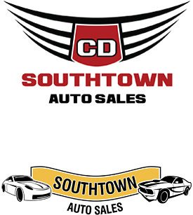 Auto Sales Logo Design