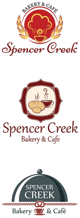 Bakery Logo Design