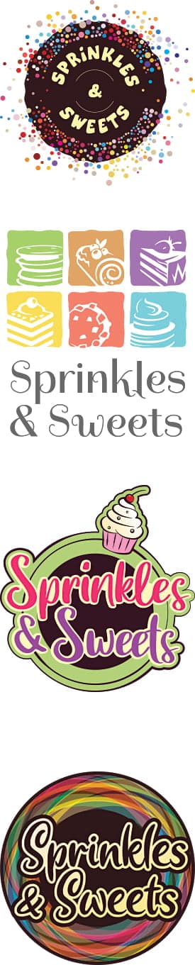 Bakery Logo Design