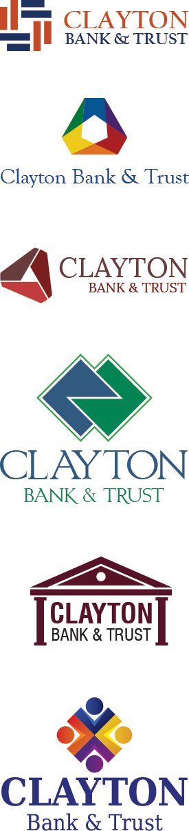 Bank Logos | Logo Design Services