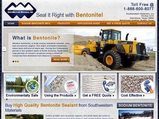 Construction Website Design