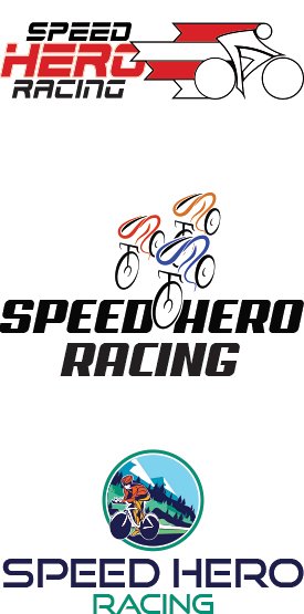 Bicycle Sports Logo Designs
