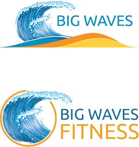 Fitness & Sports Logo Design