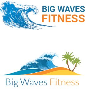 Fitness Trainer Logo Designs