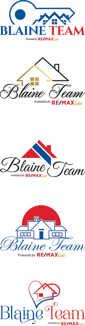 Real Estate Logo Design