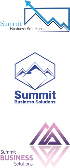 Business Consulting Company Logos