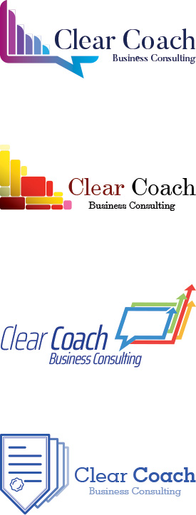 Business Consulting Logo Design