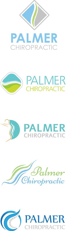 Chiropractic Logo Design