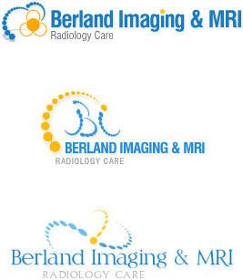 MRI Company Logo Design