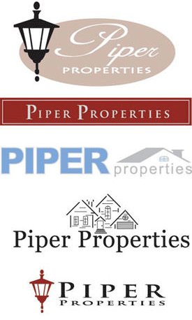 Real Estate Logo Design Services